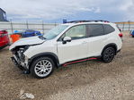 Subaru Forester 2019