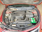 Nissan Altima 2013