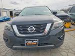 Nissan Pathfinder 2017