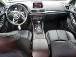 Mazda 3 2018