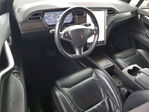 Tesla Model X 2017