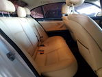 BMW Series 5 2016