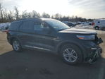 Ford Explorer 2020