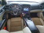 Nissan Maxima 2016