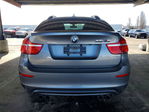 BMW X6 2011