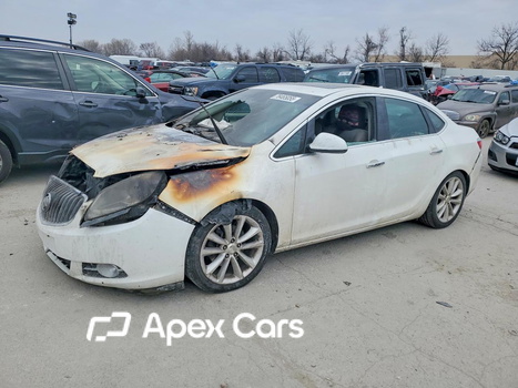 Buick Verano 2012 - Image 1 of 12