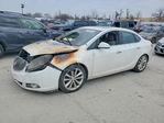 Buick Verano 2012