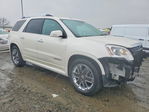 GMC Acadia 2012