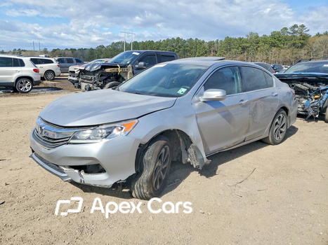 Honda Accord 2017 - Image 1 of 14