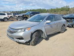Honda Accord 2017