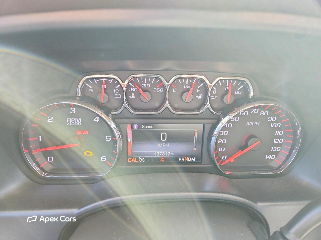 GMC Sierra 2015