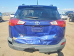 Toyota RAV 4 2015