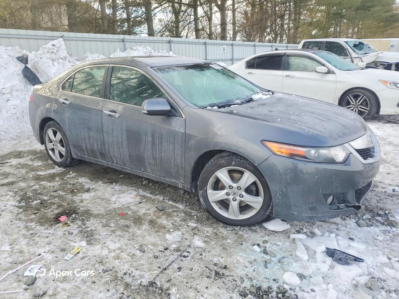 Acura TSX 2010