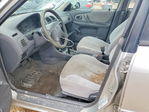 Mazda Protege 1999