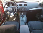 Mazda 3 2012