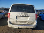 Dodge Caravan 2012