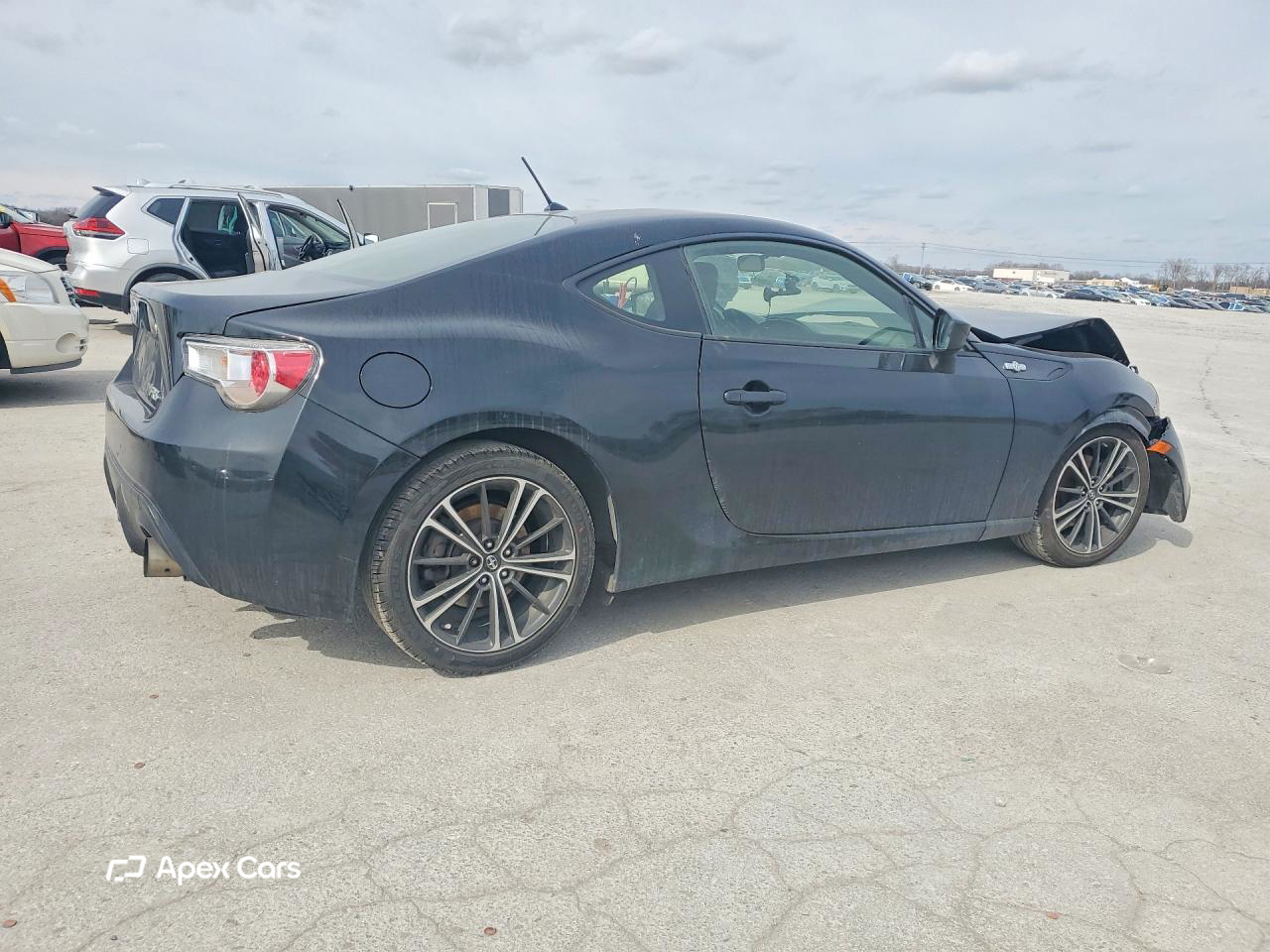 Toyota  2013