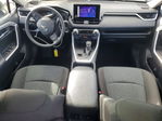 Toyota RAV 4 2025