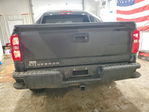 Chevrolet Silverado 2017