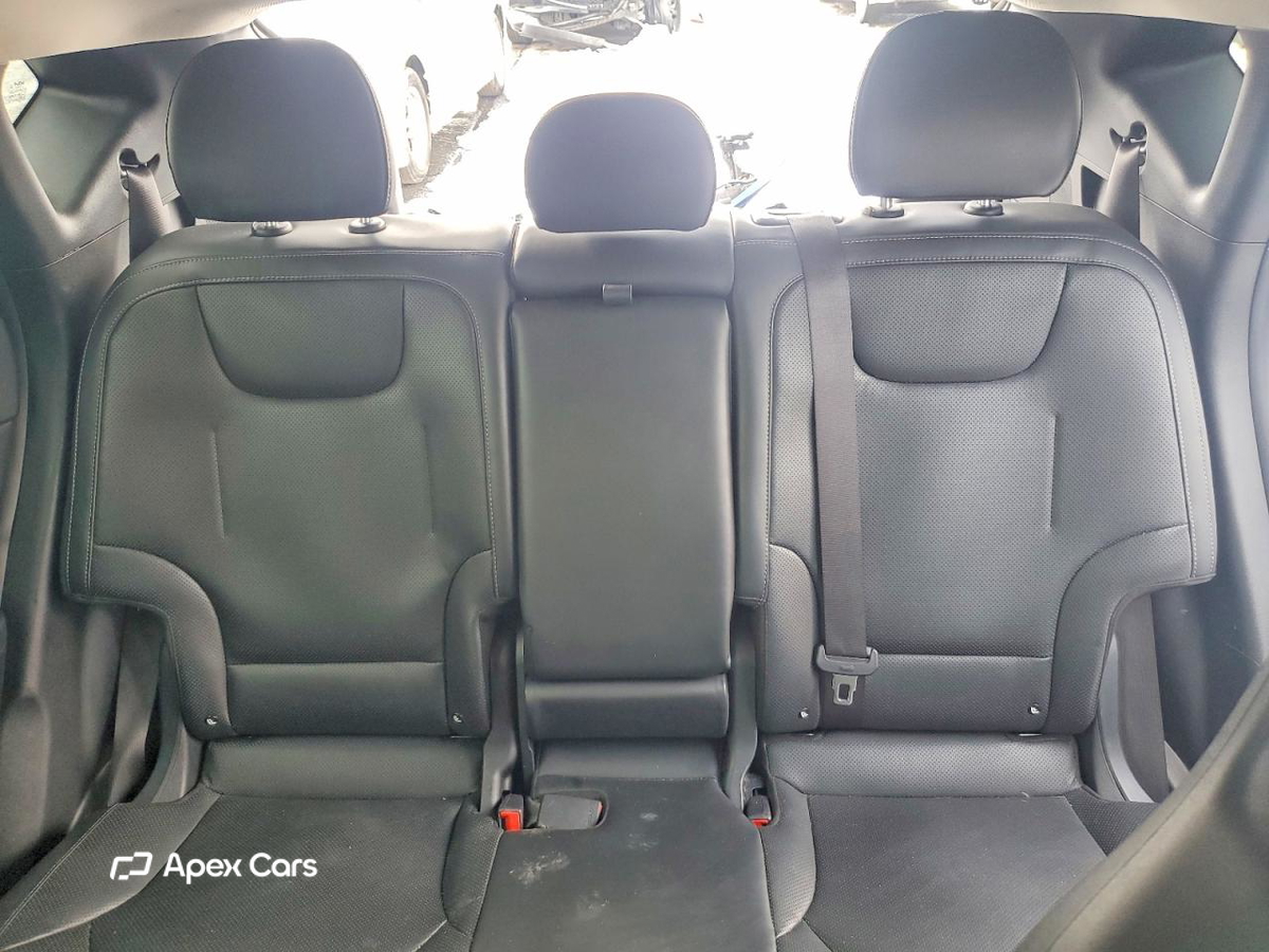 Kia EV6 2023