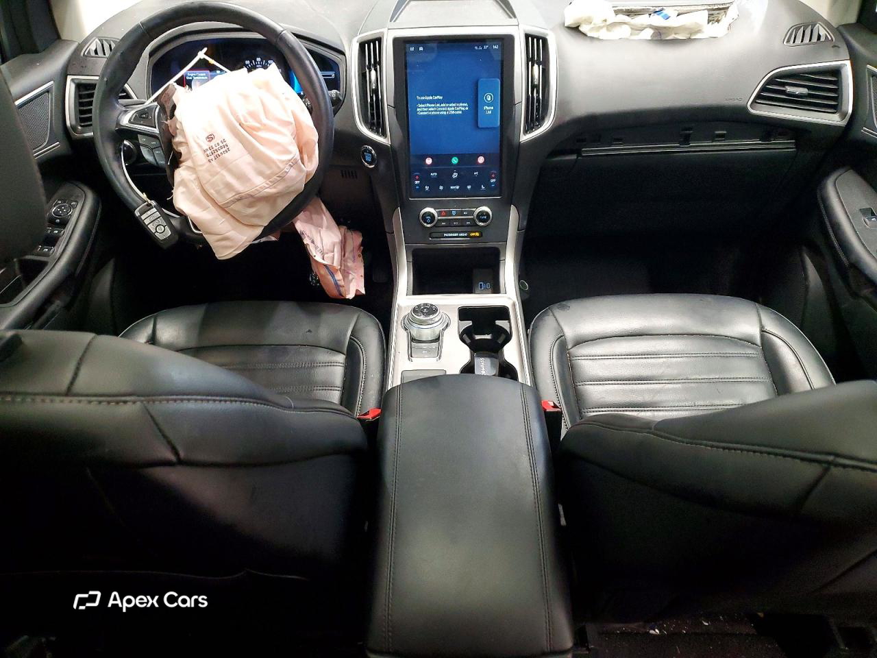 Ford Edge 2023