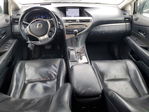 Lexus RX 2015