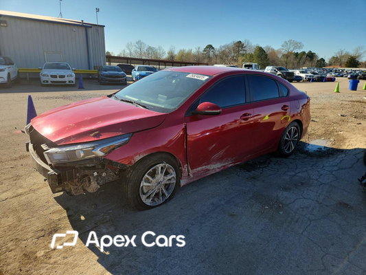 Kia Forte 2024 - Image 1 of 13