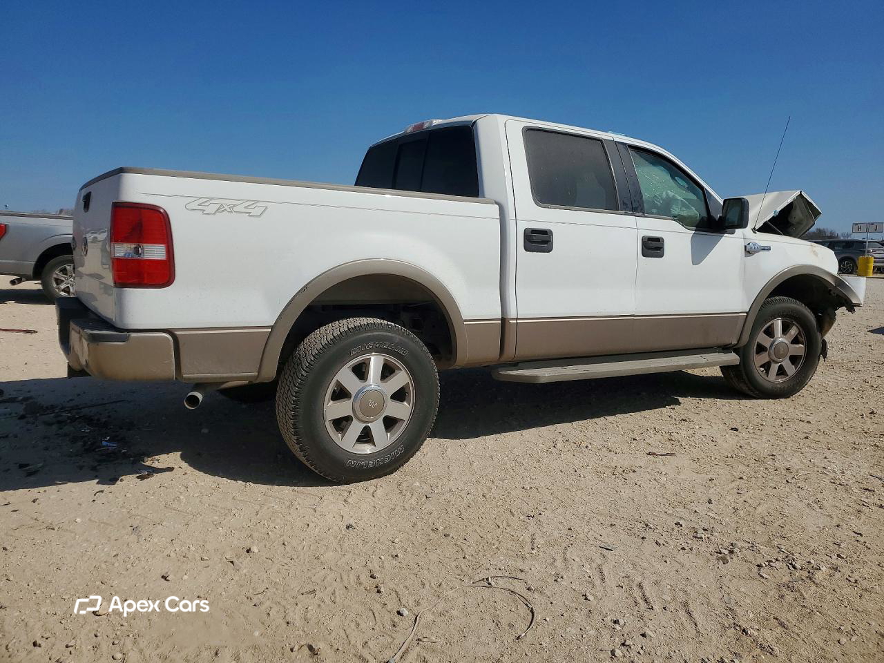 Ford F-150 2005