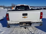 Chevrolet Silverado 2016