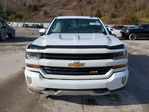 Chevrolet Silverado 2018