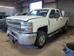 Chevrolet Silverado 2019