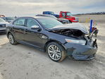 Ford Taurus 2013