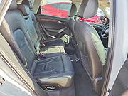 Audi Q5 2016
