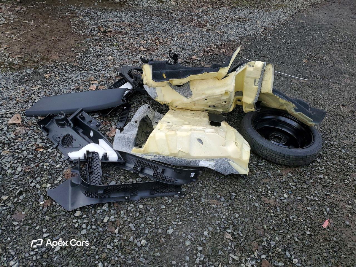 Volvo XC40 2023