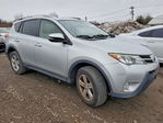 Toyota RAV 4 2014