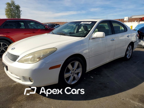 Lexus ES 2005 - Zdjęcie 1 z 12