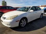 Lexus ES 2005