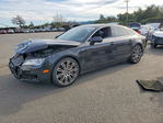 Audi A7 2014