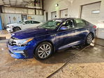 Kia Optima 2019