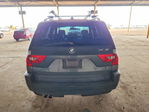 BMW X3 2004