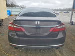 Honda Accord 2017