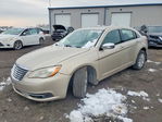 Chrysler 200 2013