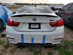 BMW M4 2015