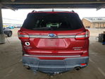 Subaru Ascent 2020