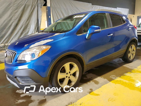 Buick Encore 2016 - Image 1 of 11