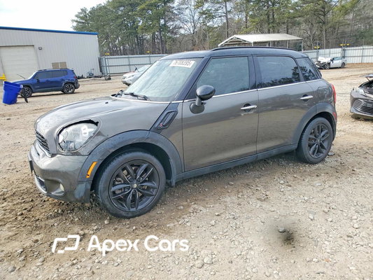 MINI Cooper 2014 - Image 1 of 13