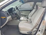 Kia Spectra 2009