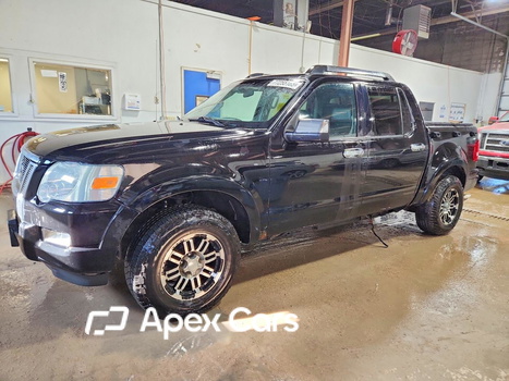 Ford Explorer 2007 - Image 1 of 12