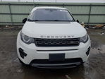 Land Rover Discovery 2017