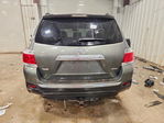 Toyota Highlander 2012